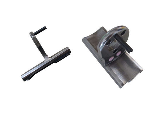 P7100 Selector D1 Sulzer Części zamienne do pocisków 911840146