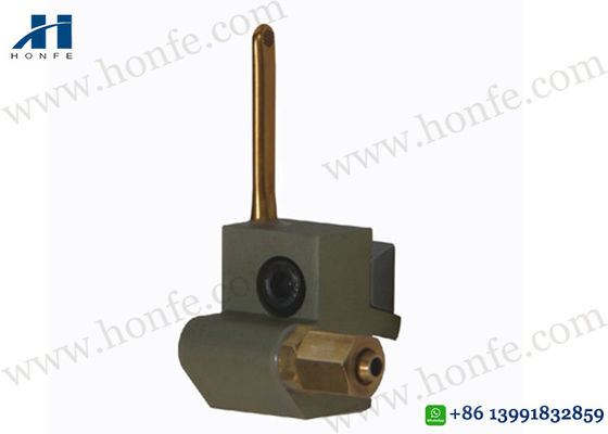 Dysza Streching BE154507 Azotowanie Krosna Picanol Części zamienne