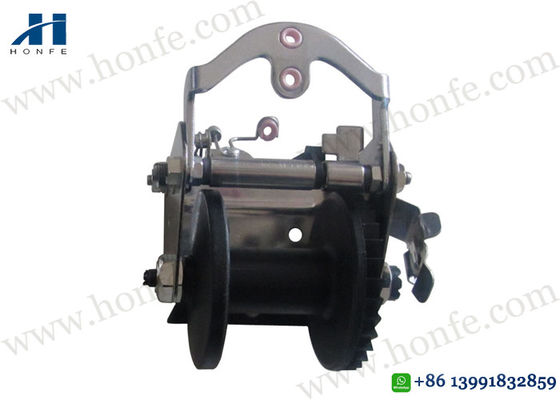 Bobbin RH A19 A0150800 A19 A0150327 Części krosna Picanol
