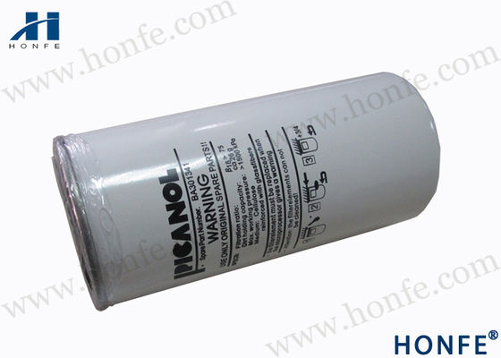 Filtr tekstylny BA301341 Picanol Omni Air Jet Loom Parts