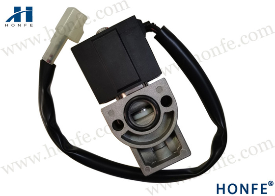 ED01088C Zawory elektromagnetyczne przekaźnika części krosna ZAX Tsudakoma