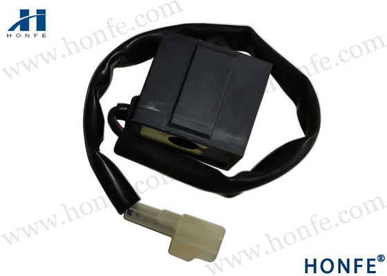 ED98020 ZAX Tsudakoma Części zamienne Pętla elektromagnetyczna