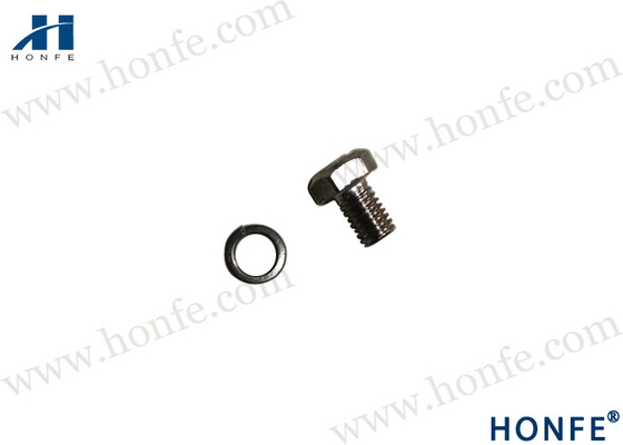 Bolt Tsudakoma ZAX Airjet Loom Parts Części zamienne do krosien tekstylnych