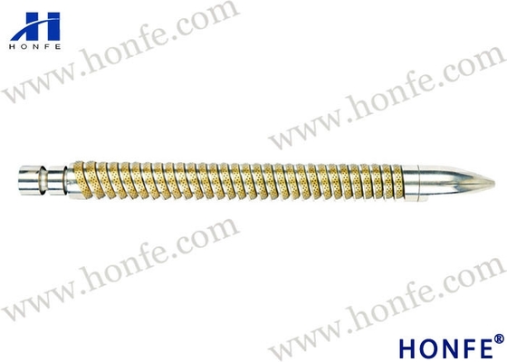 Cylinder zauszniczy 30 szt. Tsudakoma ZAX-E L = 275/307 mm 30-pierścieniowe części do krosna pneumatycznego