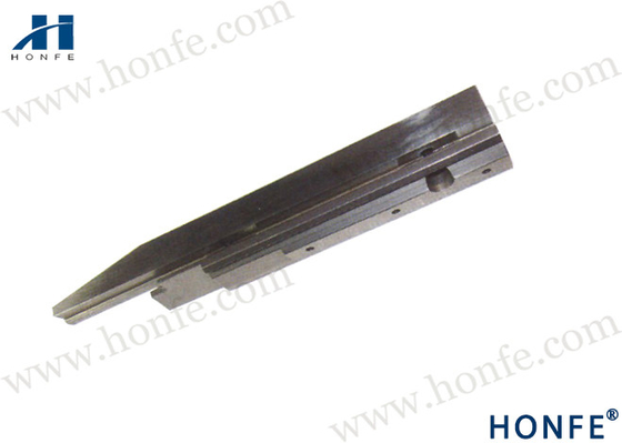 911316172 Sulzer Power Loom Części zamienne Górna szyna prowadząca MS D1