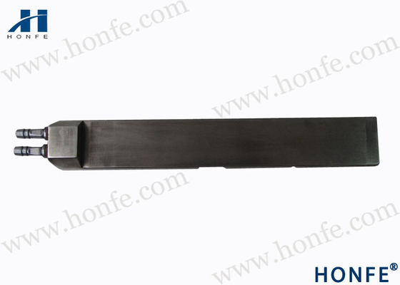 714-208-000 Części zamienne do krosna Sulzer Płytka hamulca pocisku P7200