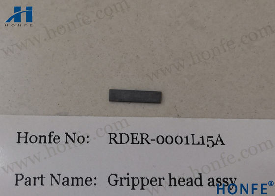 Gładkie części zamienne do krosna HONFE-Loom z głowicą chwytaka 471410