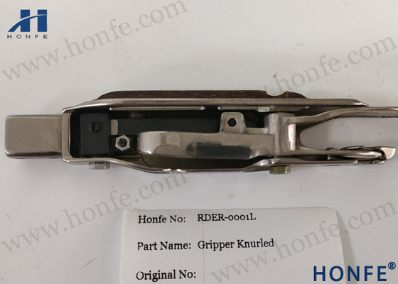LH Rapier Gripper HONFE-Dorni Loom Części zamienne do rowkowanego krosna tkackiego