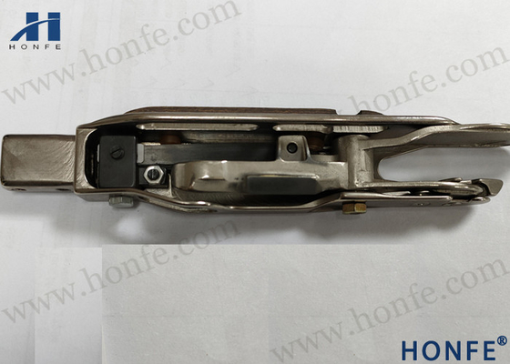 RH Gripper Rapier Loom Części zamienne Gładkie HONFE-Dorni II Standardowe